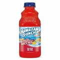Hawaiian Punch 32 oz. Haw Punch Frt Jcy Rd Pet, PK12 10002395